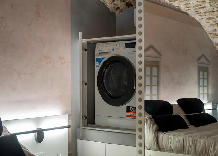 Apartment Spagna Luxury - Trevi Fountain *