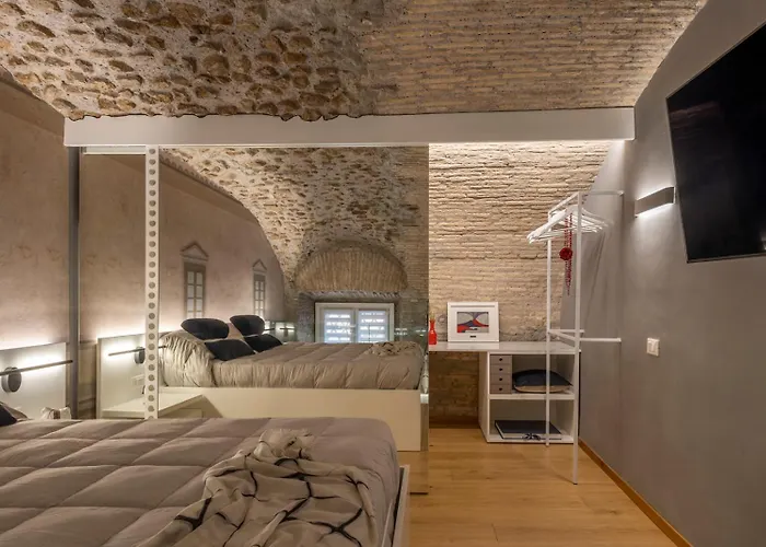 Spagna Luxury - Trevi Fountain Apartment