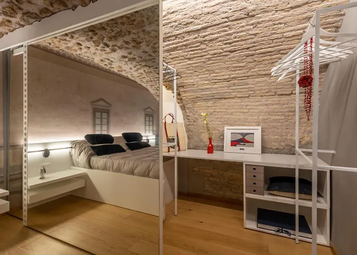 Apartment Spagna Luxury - Trevi Fountain Rom