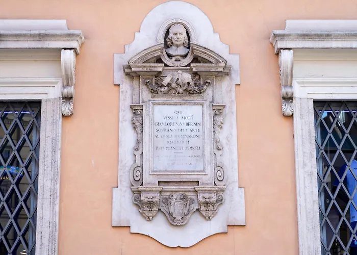 Apartment Spagna Luxury - Trevi Fountain