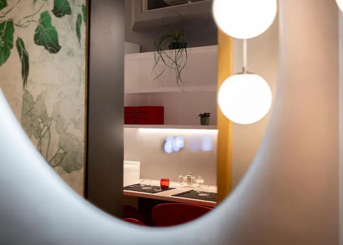 Spagna Luxury - Trevi Fountain Apartment Rom