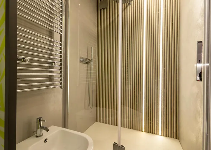 Apartment Spagna Luxury - Trevi Fountain Rom