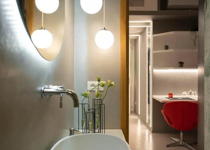 Apartment Spagna Luxury - Trevi Fountain *