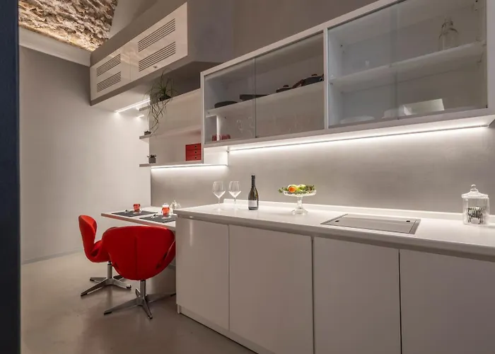 Spagna Luxury - Trevi Fountain Apartment Rom