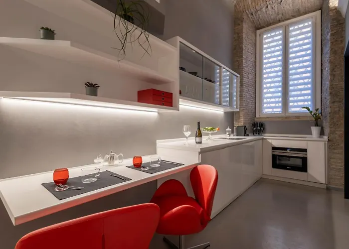 Spagna Luxury - Trevi Fountain Apartment