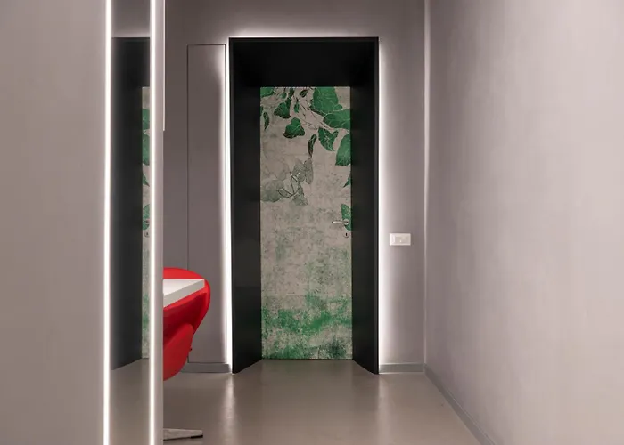 Apartment Spagna Luxury - Trevi Fountain