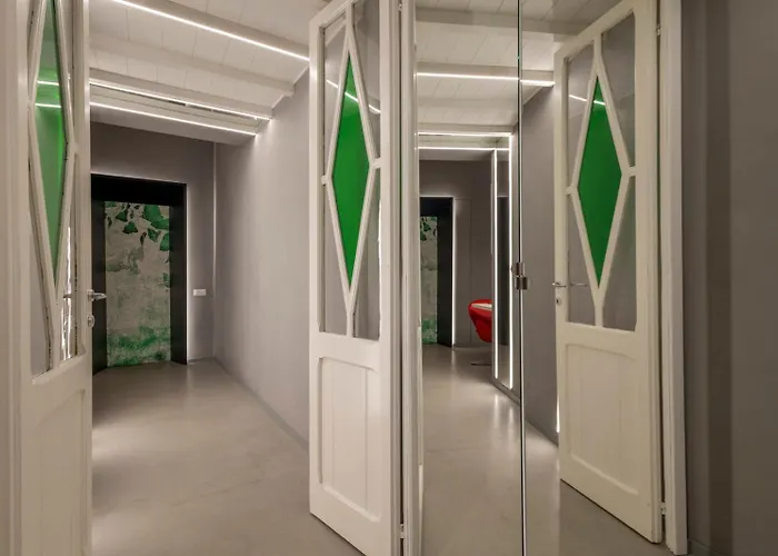 Apartment Spagna Luxury - Trevi Fountain