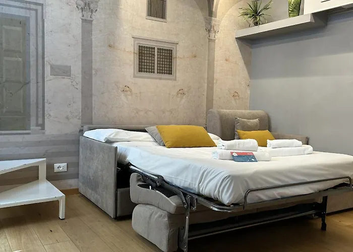 Appartamento Spagna Luxury - Trevi Fountain Roma
