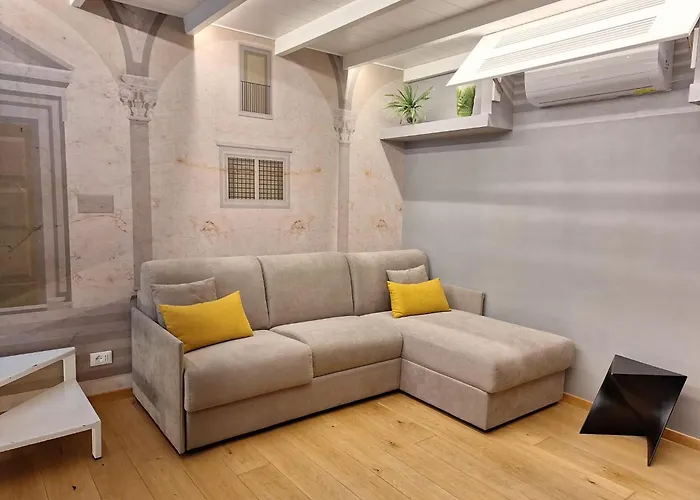 Spagna Luxury - Trevi Fountain Apartment *