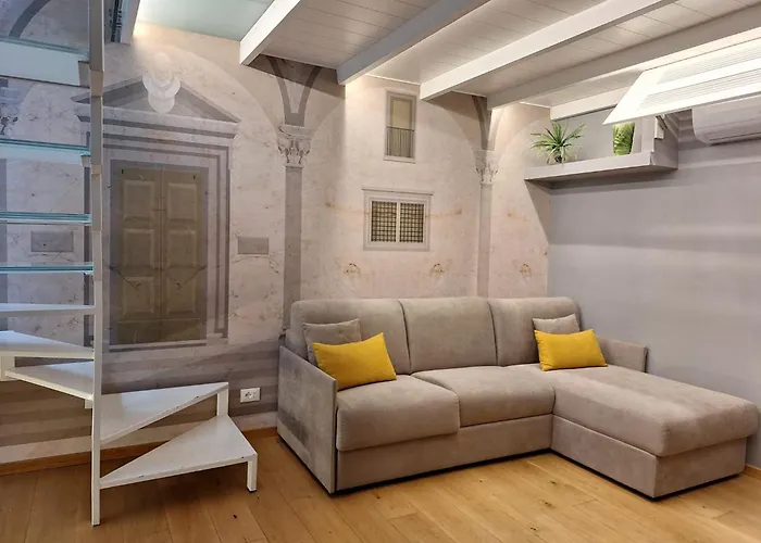 Apartment Spagna Luxury - Trevi Fountain *